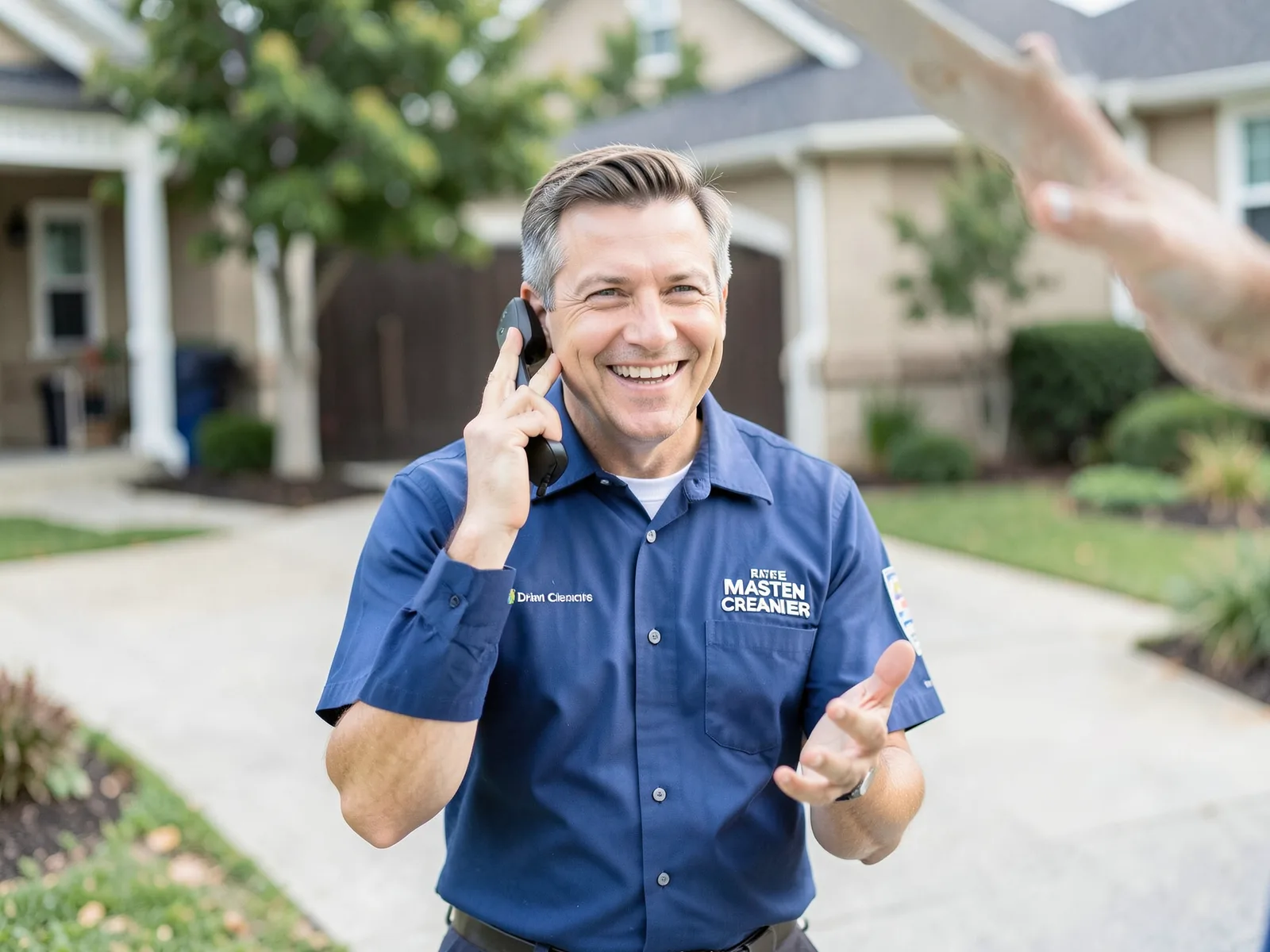 Drain Cleaning Canyon Country, CA FAQs